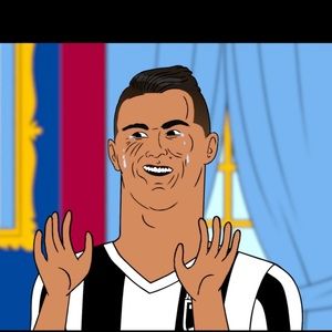 Meet your Posher, Jason